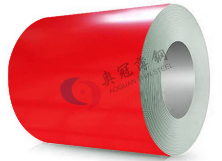 彩鋼卷生產(chǎn)的基板種類有哪些呢？